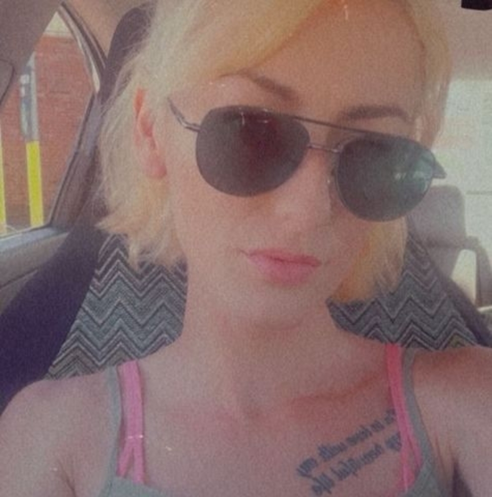 Meet your Posher, Sara
